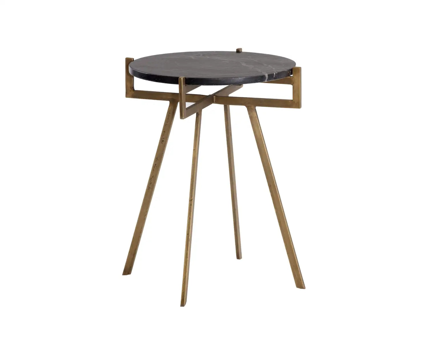 Sunpan ANAK END TABLE - Side