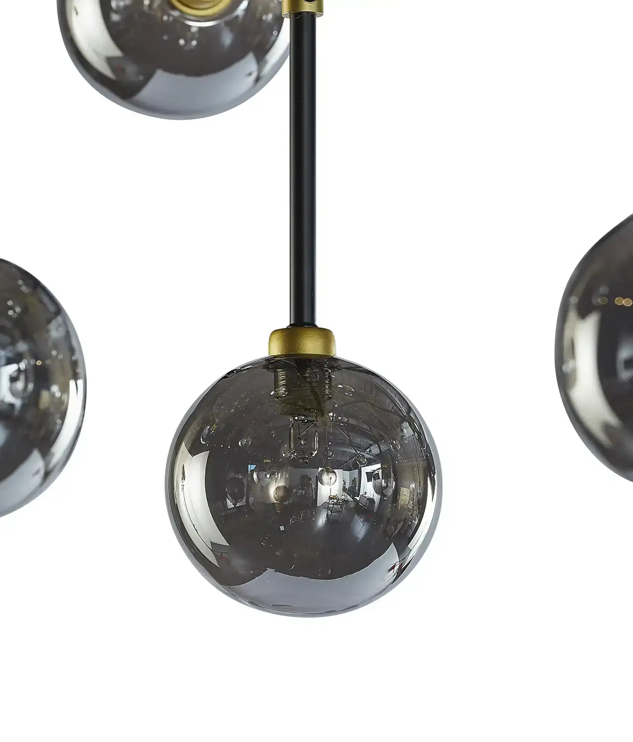 Sunpan, DEIMOS CHANDELIER, CHANDELIER LIGHT