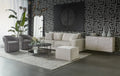 Sunpan, DEIMOS CHANDELIER, CHANDELIER LIGHT