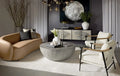 Sunpan, DEIMOS CHANDELIER, CHANDELIER LIGHT