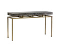 Sunpan TORENO CONSOLE TABLE - Consoles