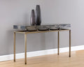 Sunpan TORENO CONSOLE TABLE - Consoles