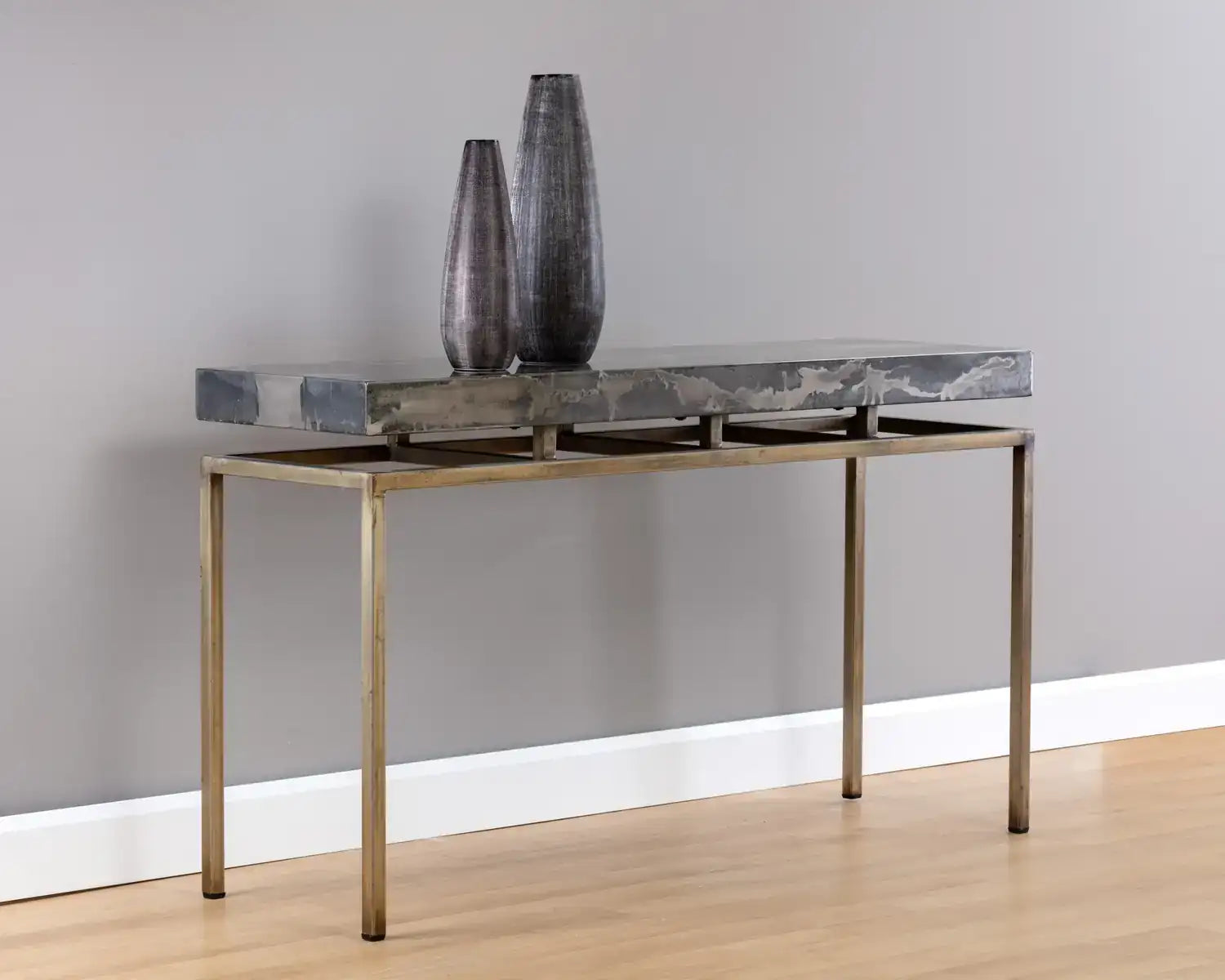 Sunpan TORENO CONSOLE TABLE - Consoles