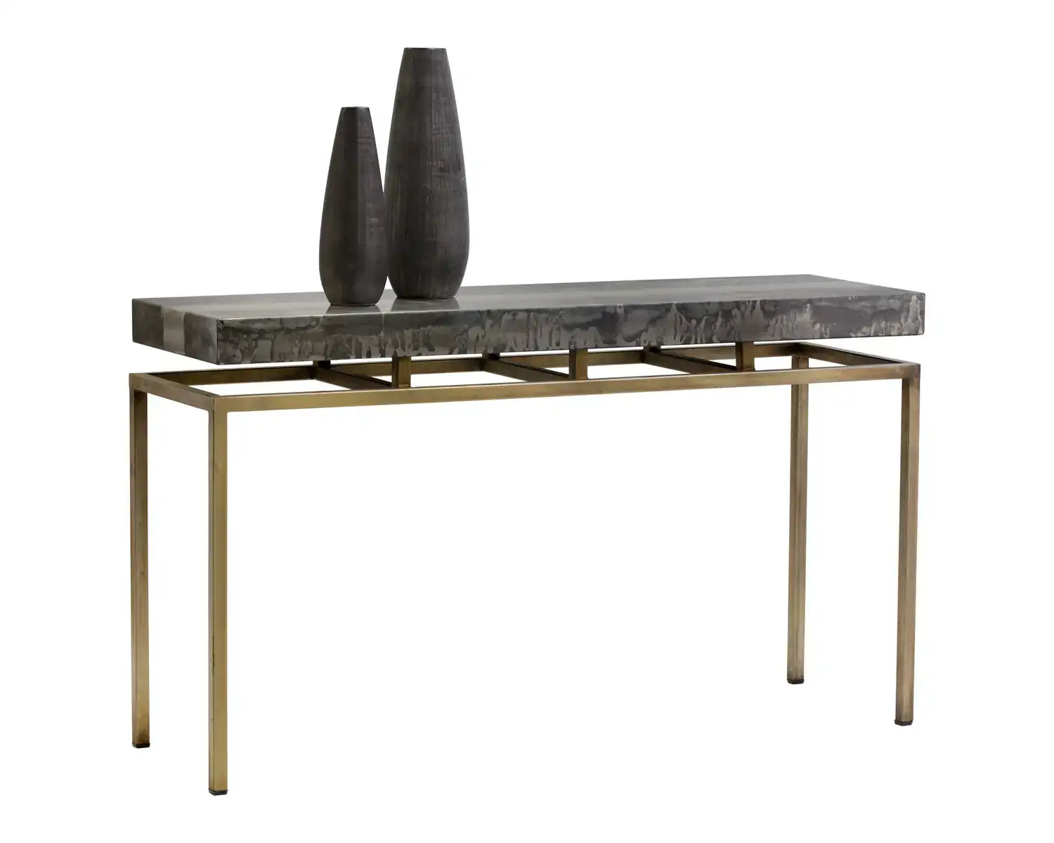 Sunpan TORENO CONSOLE TABLE - Consoles