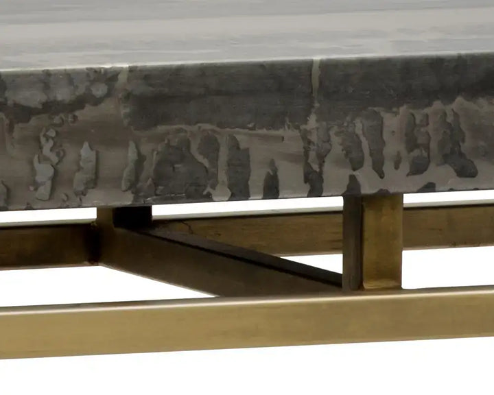 Sunpan TORENO CONSOLE TABLE - Consoles