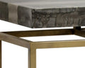 Sunpan TORENO CONSOLE TABLE - Consoles