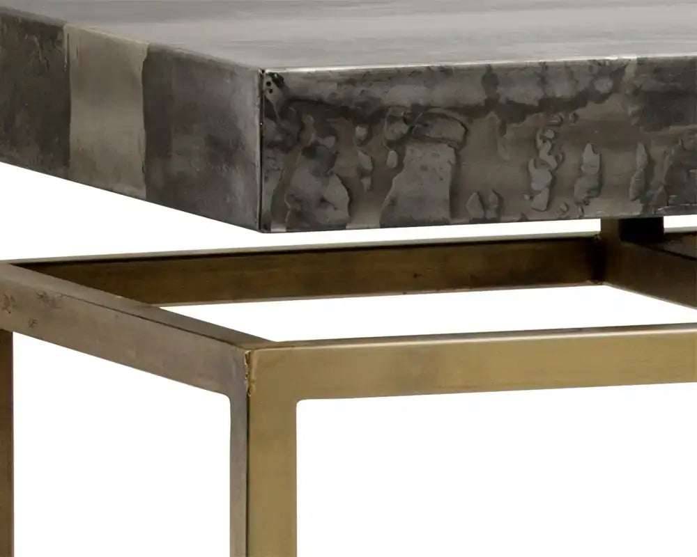 Sunpan TORENO CONSOLE TABLE - Consoles