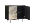 SUNPAN ARLINGTON SIDEBOARD - Side