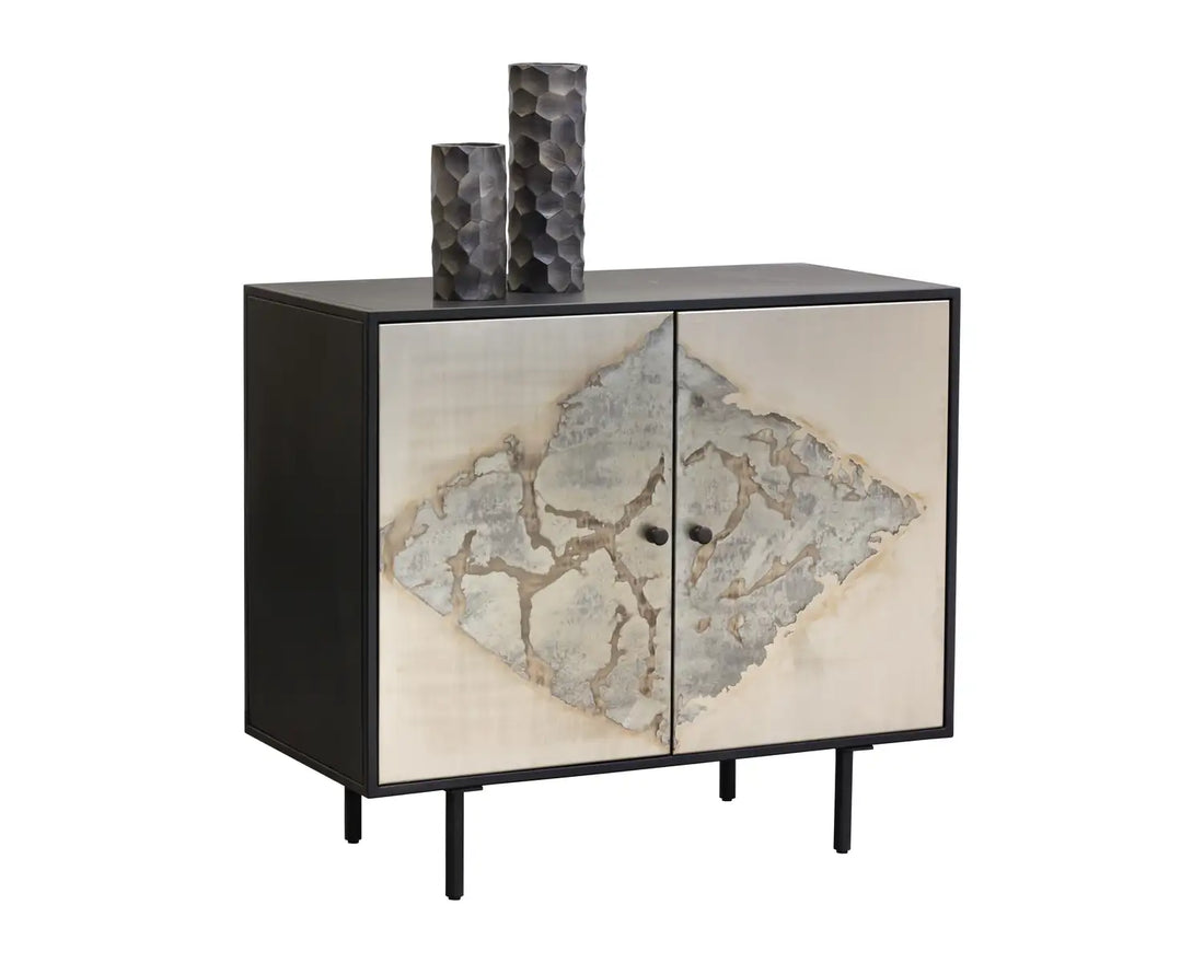 SUNPAN ARLINGTON SIDEBOARD - Side