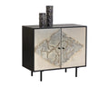 SUNPAN ARLINGTON SIDEBOARD - Side
