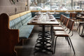 Sunpan BERKLEY DINING CHAIR - Dining Chairs