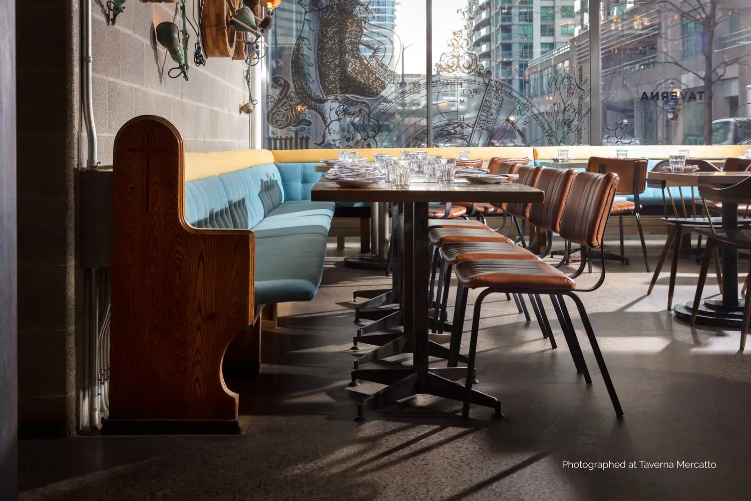 Sunpan BERKLEY DINING CHAIR - Dining Chairs