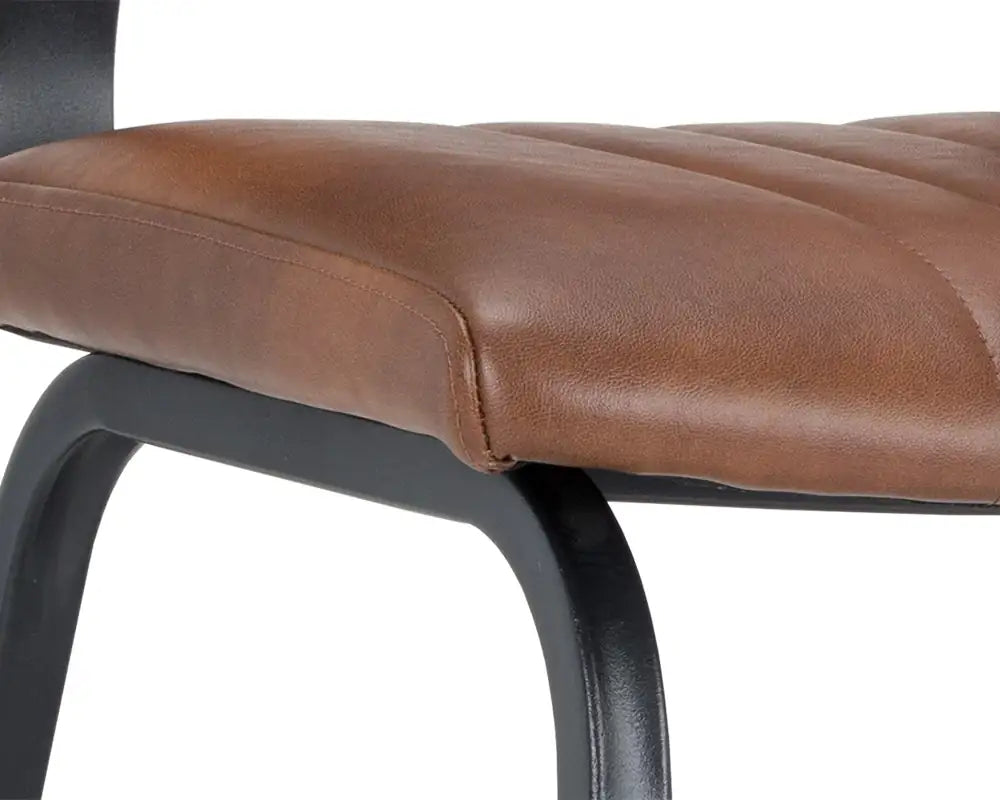 Sunpan BERKLEY DINING CHAIR - Dining Chairs