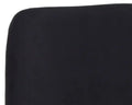 SUNPAN CASSIUS SWIVEL DINING ARMCHAIR - Dining Chairs