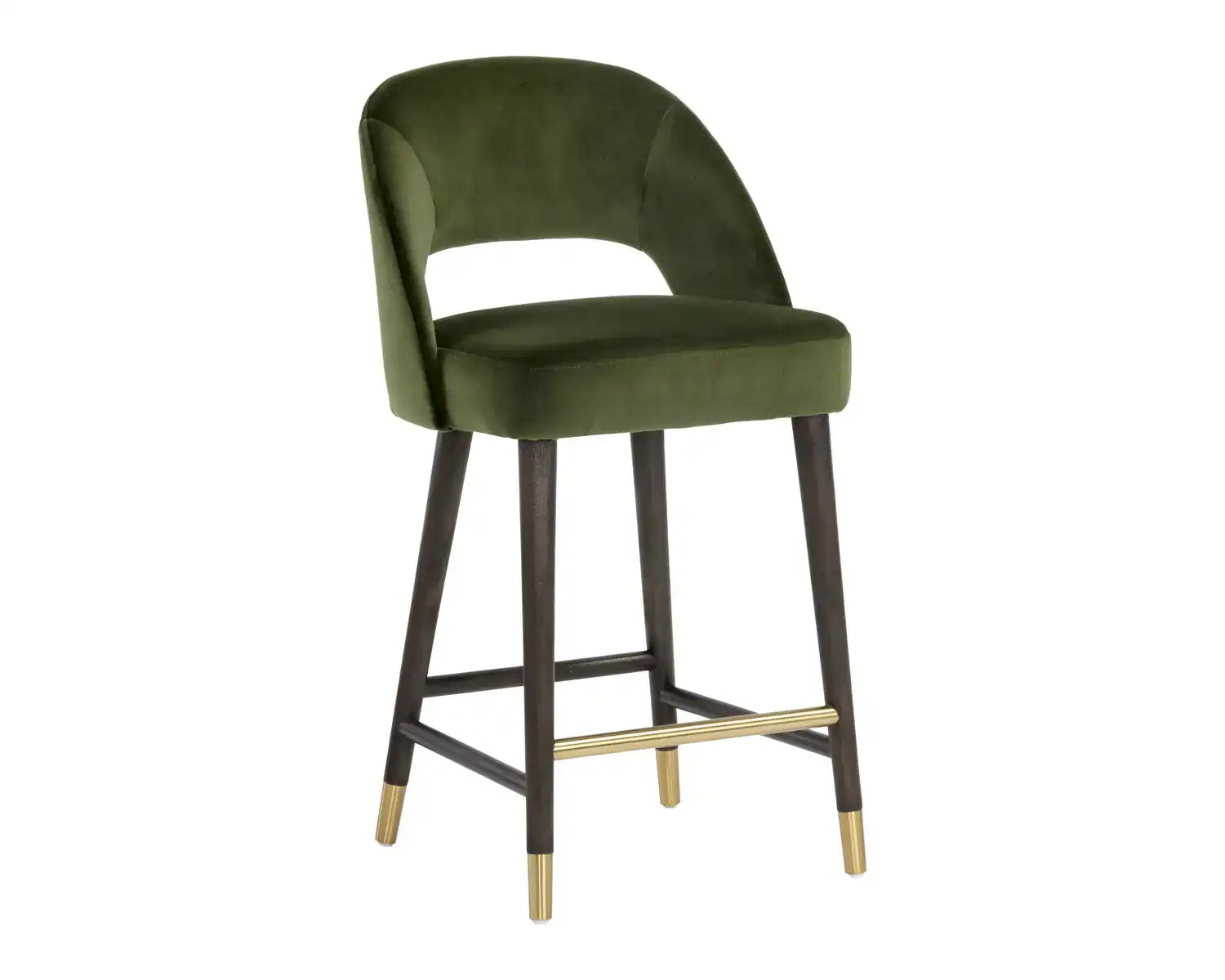 SUNPAN MONAE COUNTER STOOL - Benches, Ottoman, Stools