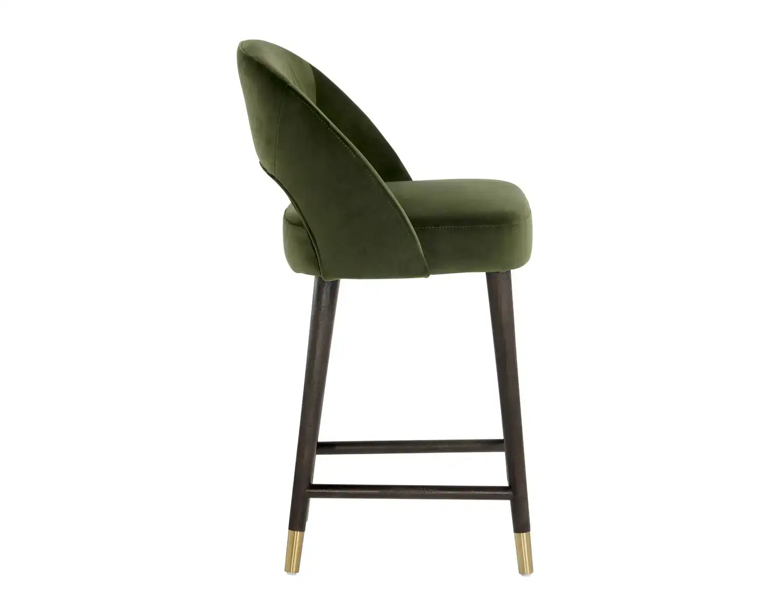 SUNPAN MONAE COUNTER STOOL - Benches, Ottoman, Stools