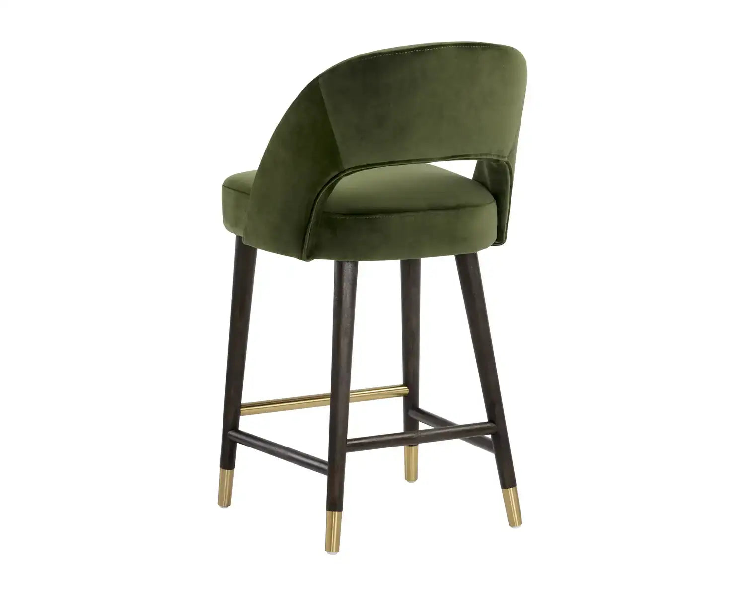 SUNPAN MONAE COUNTER STOOL - Benches, Ottoman, Stools