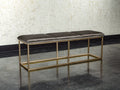 Sunpan, ALLEY BENCH, BENCHES, OTTOMAN & STOOLS