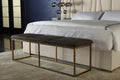 Sunpan, ALLEY BENCH, BENCHES, OTTOMAN & STOOLS