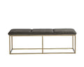 Sunpan, ALLEY BENCH, BENCHES, OTTOMAN & STOOLS