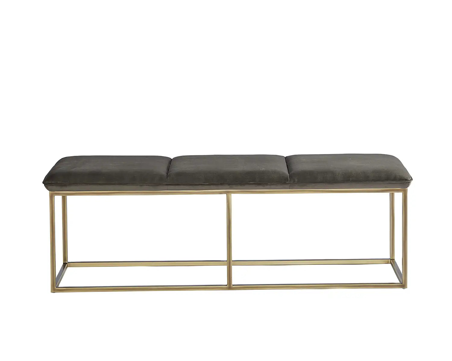 Sunpan, ALLEY BENCH, BENCHES, OTTOMAN & STOOLS
