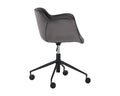 Sunpan, OWEN OFFICE CHAIR, BENCHES, OTTOMAN & STOOLS