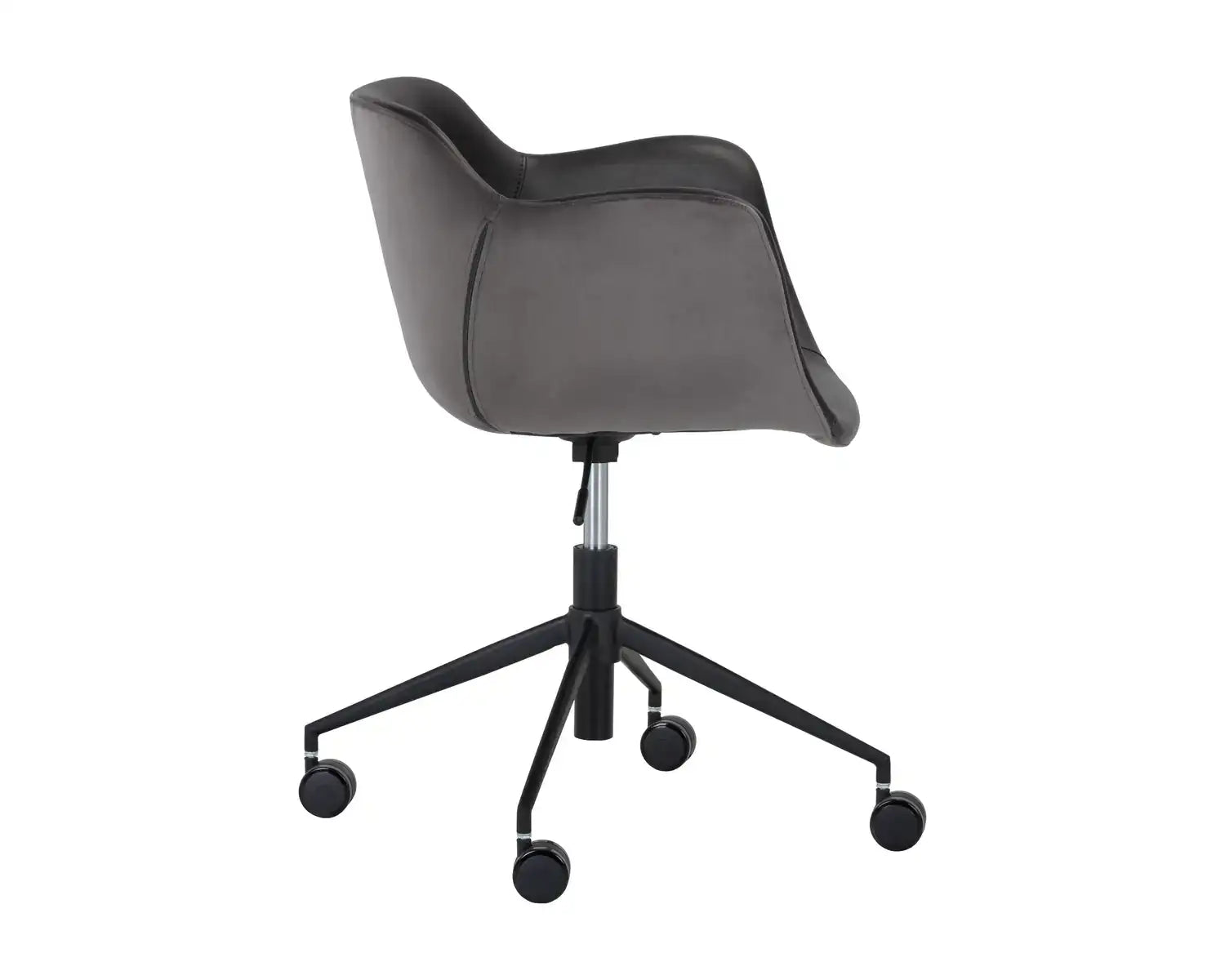 Sunpan, OWEN OFFICE CHAIR, BENCHES, OTTOMAN & STOOLS