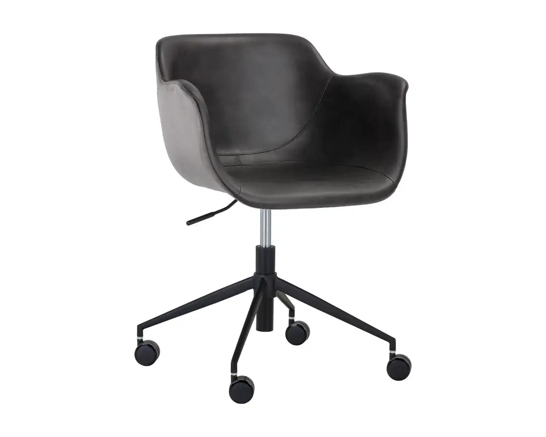 Sunpan, OWEN OFFICE CHAIR, BENCHES, OTTOMAN & STOOLS
