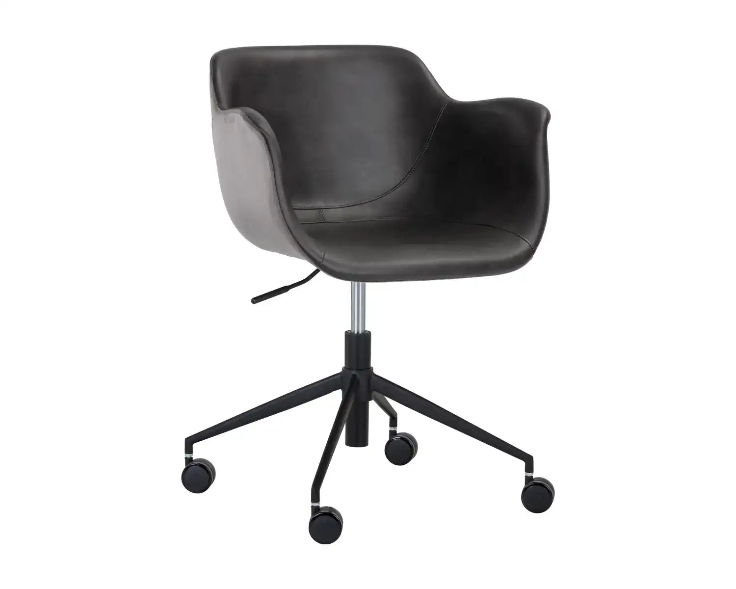Sunpan, OWEN OFFICE CHAIR, BENCHES, OTTOMAN & STOOLS