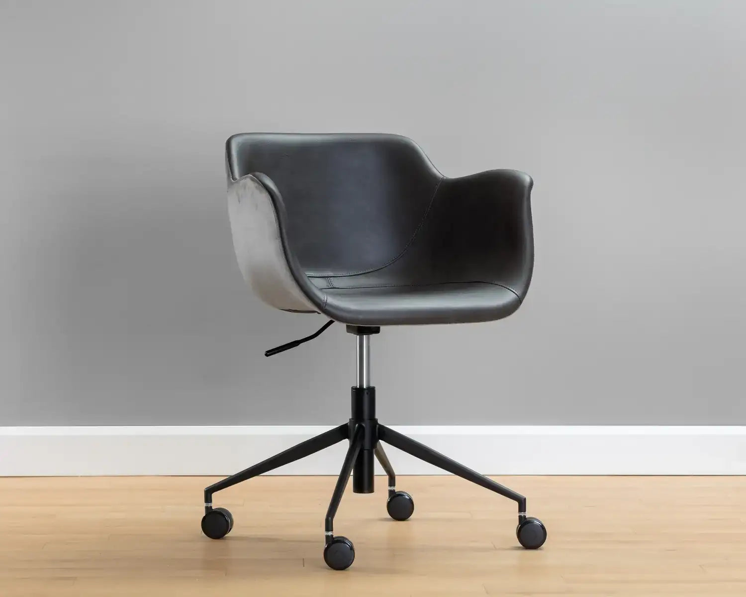 Sunpan, OWEN OFFICE CHAIR, BENCHES, OTTOMAN & STOOLS
