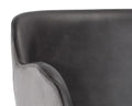 Sunpan, OWEN OFFICE CHAIR, BENCHES, OTTOMAN & STOOLS
