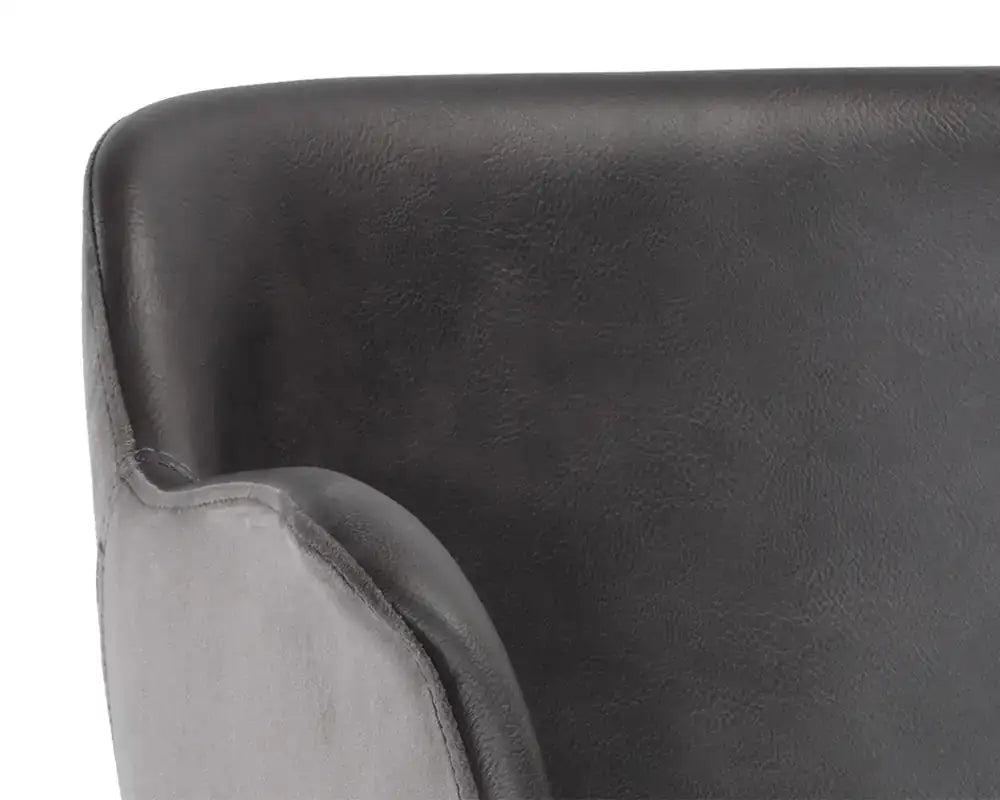 Sunpan, OWEN OFFICE CHAIR, BENCHES, OTTOMAN & STOOLS