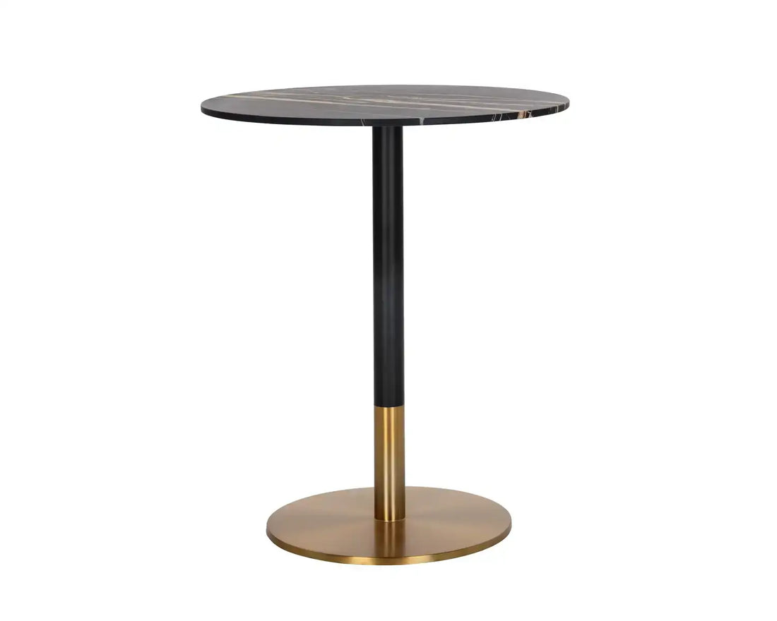 SUNPAN MASSIE BAR TABLE - Cabinets & Bar