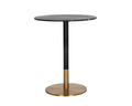 Sunpan, MASSIE BAR TABLE, CABINETS & BARS