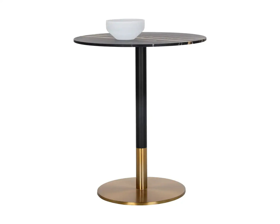 SUNPAN MASSIE BAR TABLE - Cabinets & Bar