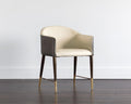 Sunpan KYLIN DINING ARMCHAIR - Dining Chairs