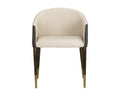 Sunpan KYLIN DINING ARMCHAIR - Dining Chairs