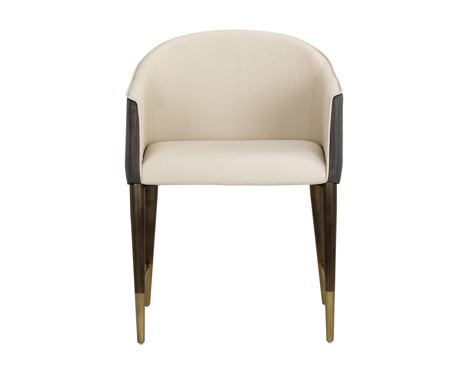 Sunpan KYLIN DINING ARMCHAIR - Dining Chairs