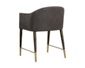 Sunpan KYLIN DINING ARMCHAIR - Dining Chairs