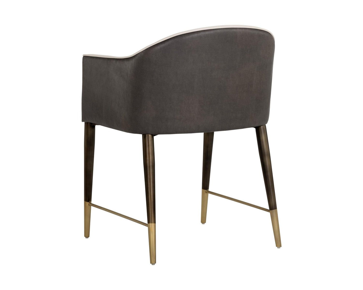 Sunpan KYLIN DINING ARMCHAIR - Dining Chairs