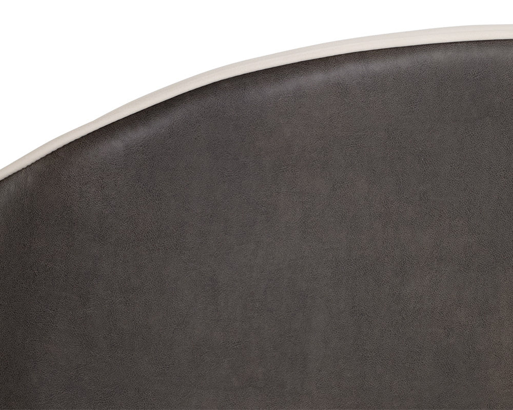 Sunpan KYLIN DINING ARMCHAIR - Dining Chairs