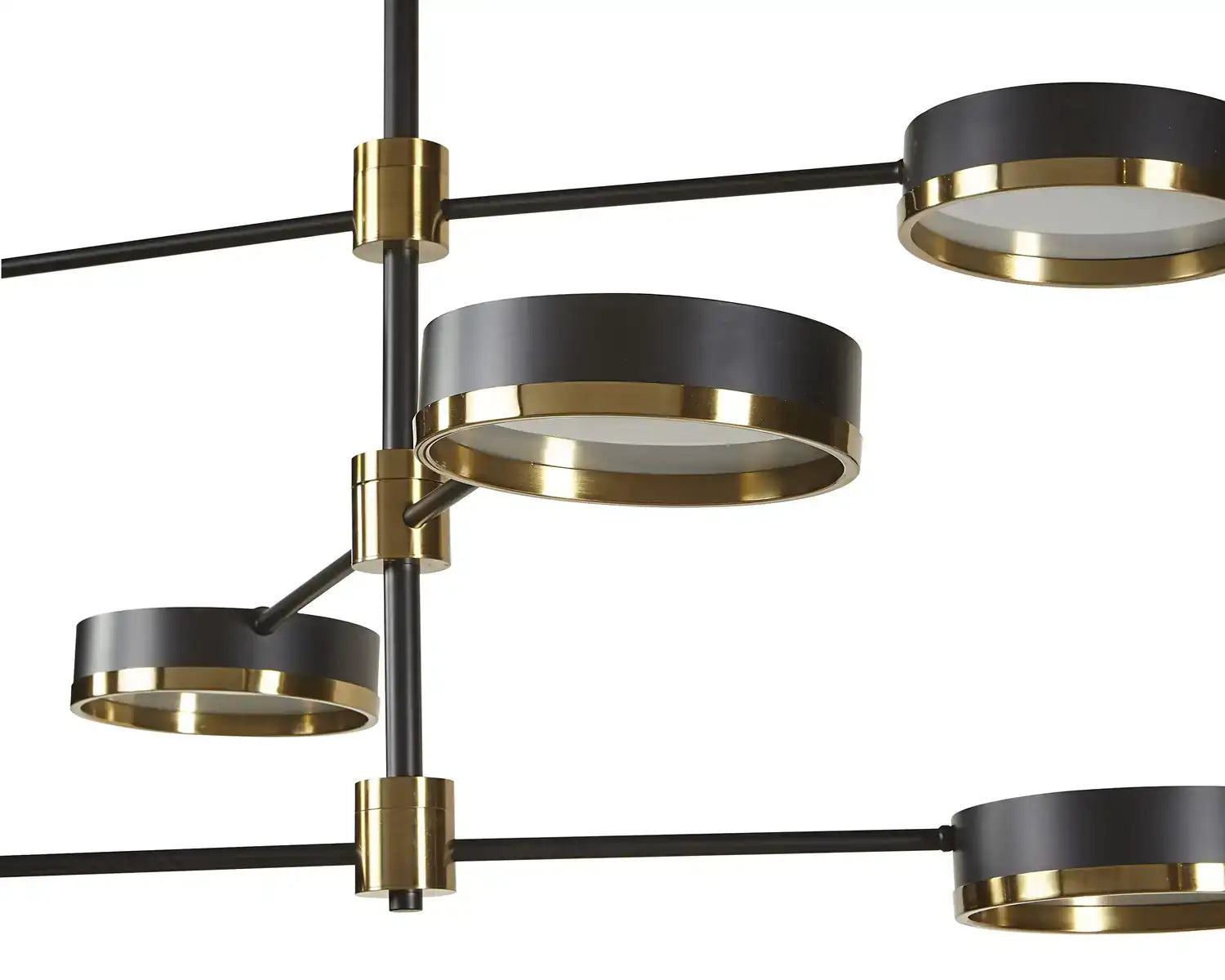 Sunpan, ORALEE CHANDELIER, CHANDELIER LIGHT
