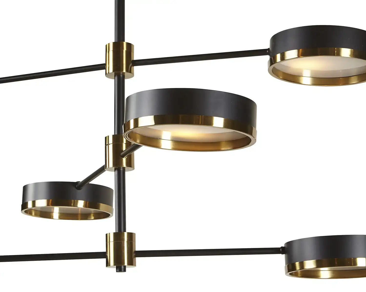 Sunpan, ORALEE CHANDELIER, CHANDELIER LIGHT