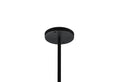 SUNPAN, ELZA CHANDELIER, CHANDELIER LIGHT