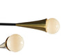 SUNPAN, ELZA CHANDELIER, CHANDELIER LIGHT