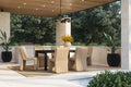 Sunpan, OSWIN CHANDELIER, CHANDELIER LIGHT