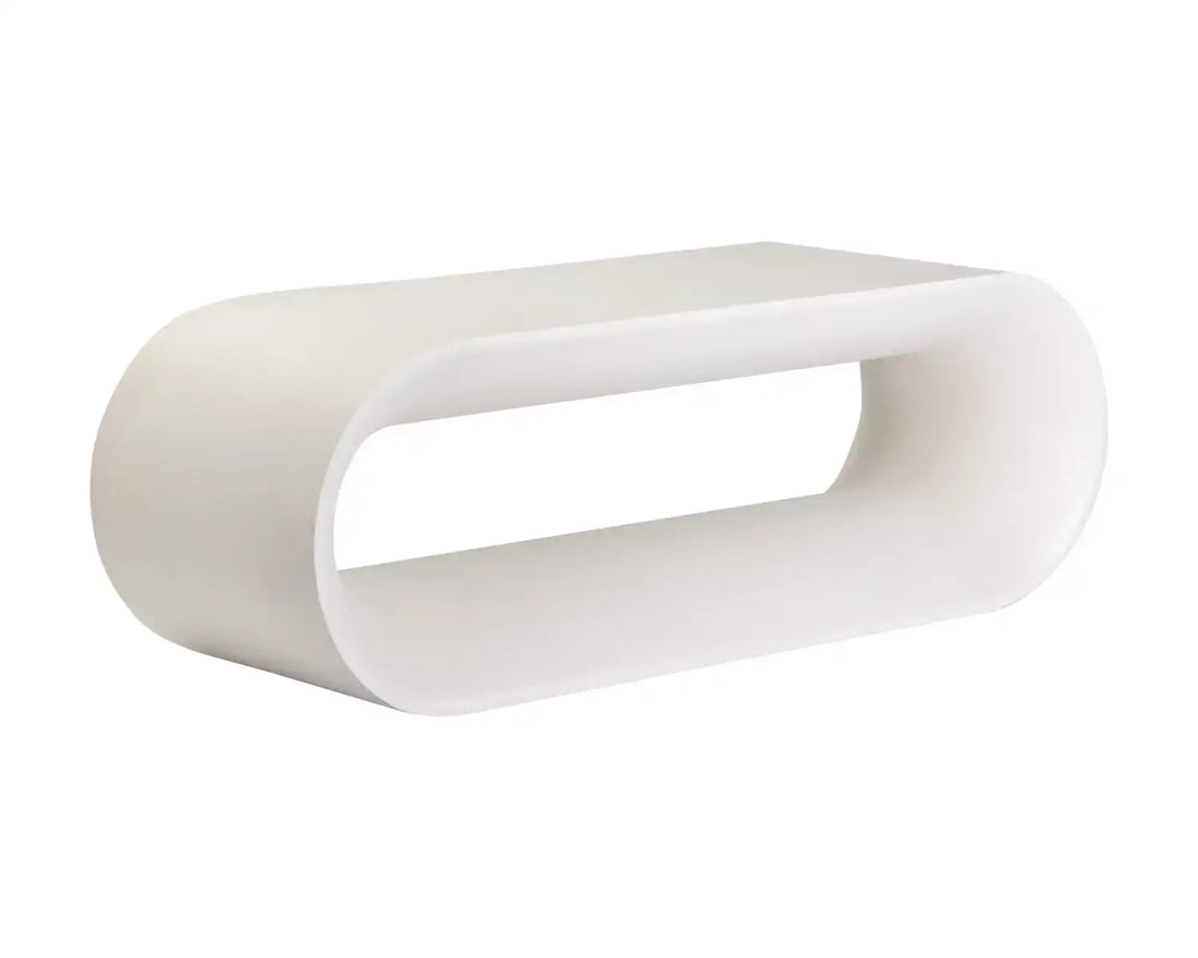 Sunpan CAPSULE BENCH - Outdoor Furniture