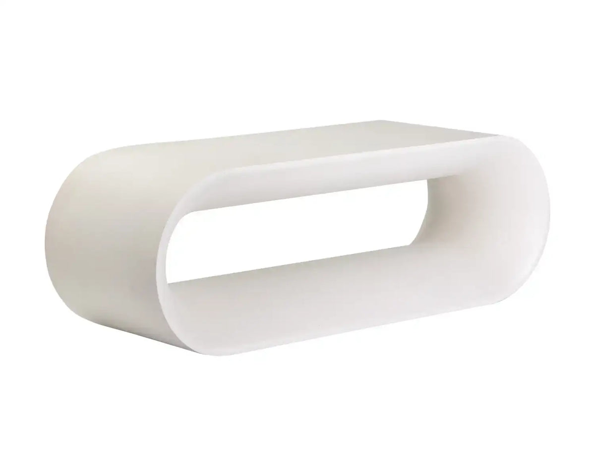 Sunpan CAPSULE BENCH - Outdoor Furniture
