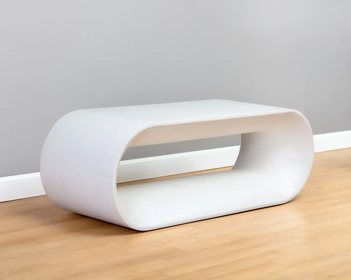 Sunpan CAPSULE BENCH - Outdoor Furniture