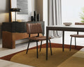 Sunpan QUEENS DINING TABLE - Dining Tables